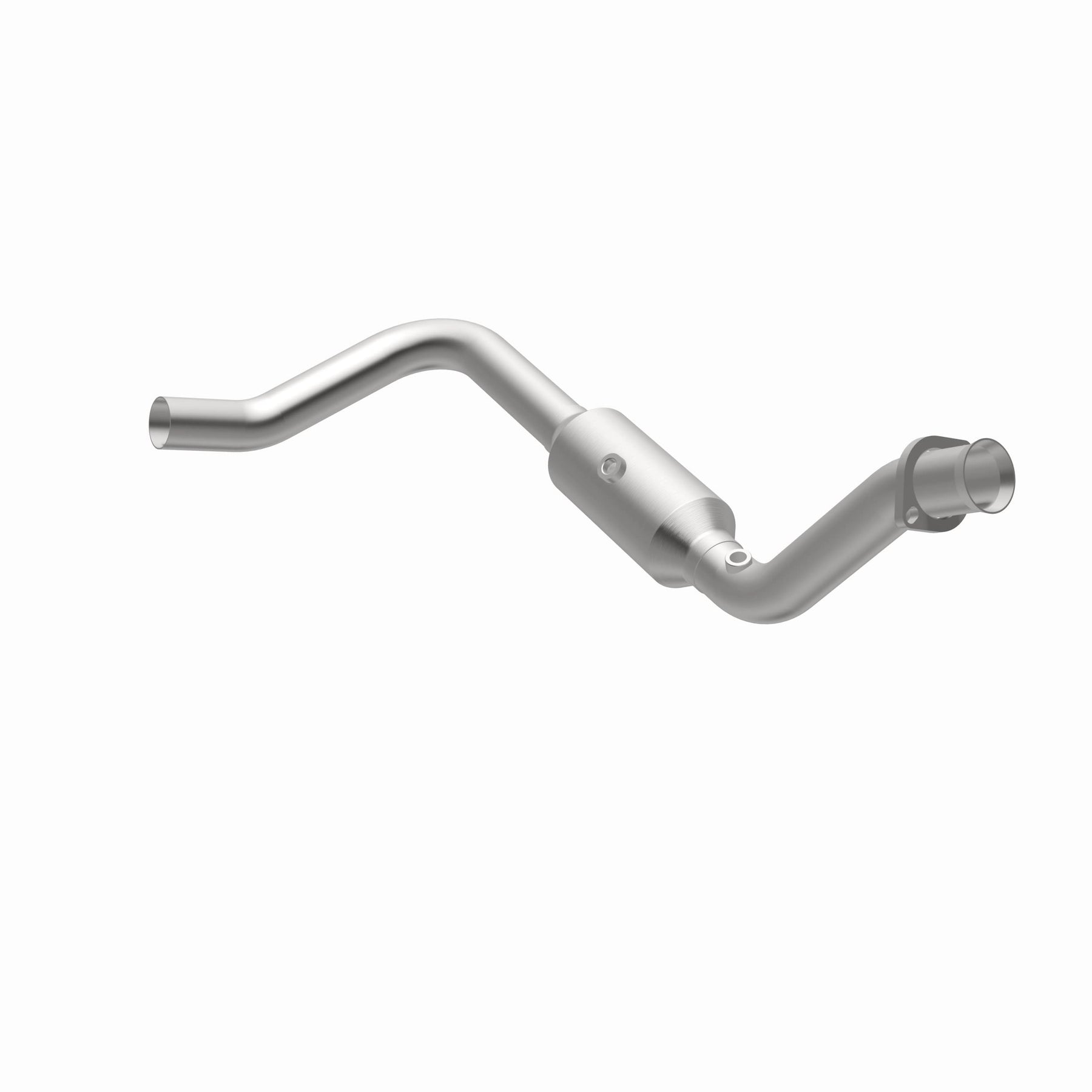 MagnaFlow Exhaust Products 5451651 - California CARB Direct-Fit Catalytic Converter 5