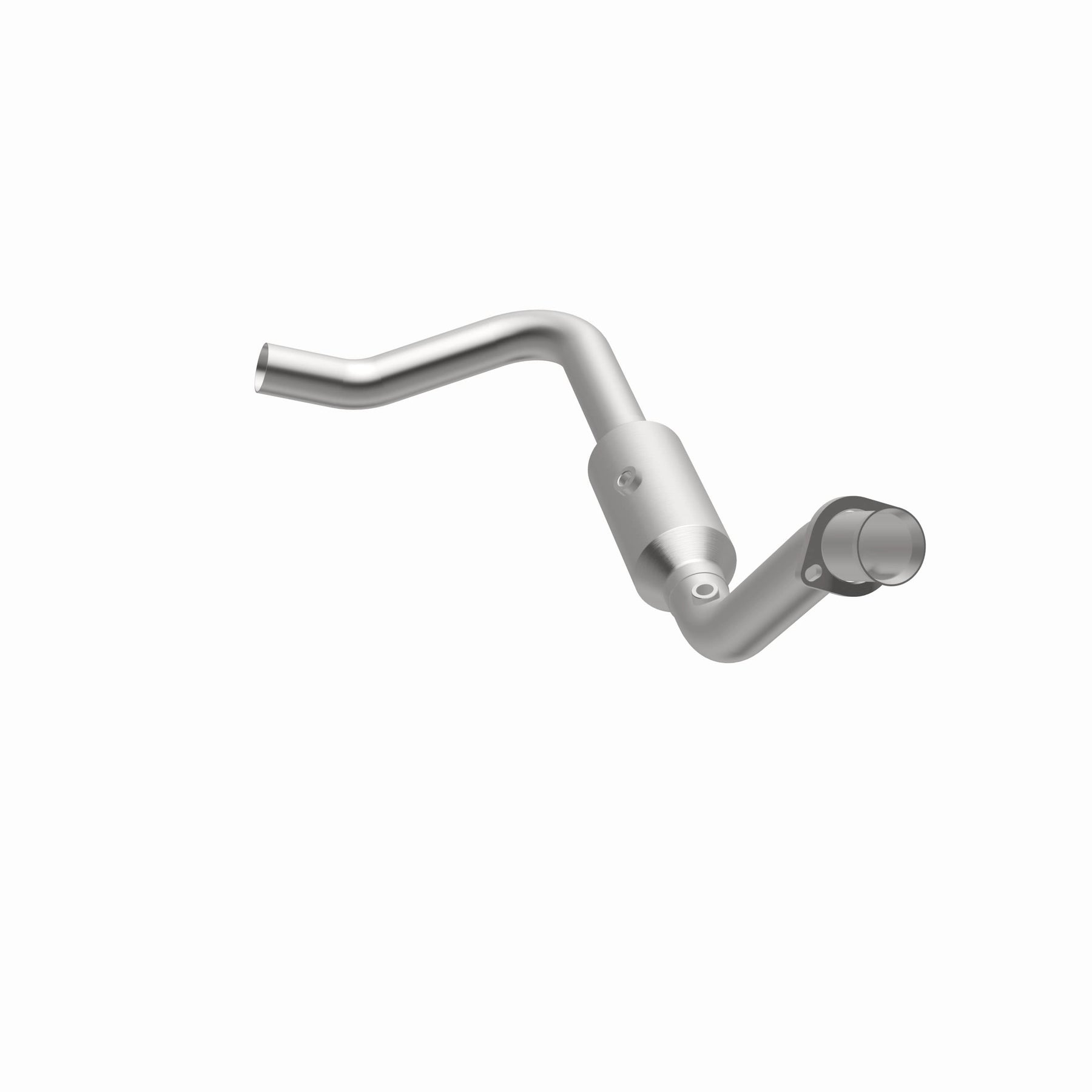 MagnaFlow Exhaust Products 5451651 - California CARB Direct-Fit Catalytic Converter