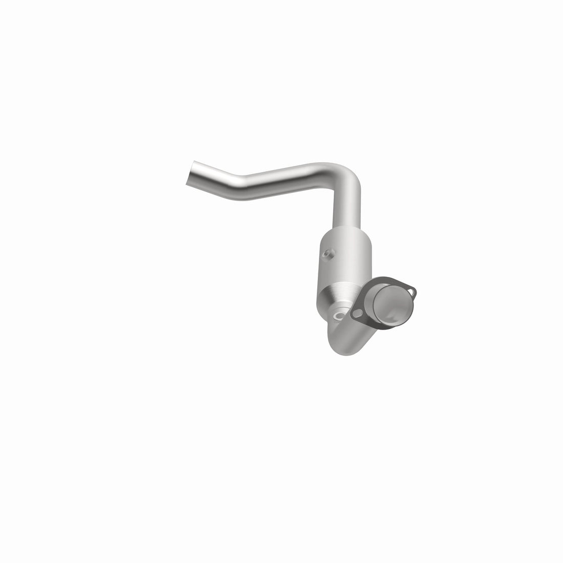 MagnaFlow Exhaust Products 5451651 - California CARB Direct-Fit Catalytic Converter