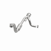 MagnaFlow Exhaust Products 5451652 - California CARB Direct-Fit Catalytic Converter 2
