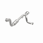MagnaFlow Exhaust Products 5451652 - California CARB Direct-Fit Catalytic Converter 3