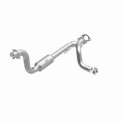 MagnaFlow Exhaust Products 5451652 - California CARB Direct-Fit Catalytic Converter 4
