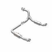 MagnaFlow Exhaust Products 5451672 - California CARB Direct-Fit Catalytic Converter 2