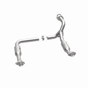 MagnaFlow Exhaust Products 5451672 - California CARB Direct-Fit Catalytic Converter 4