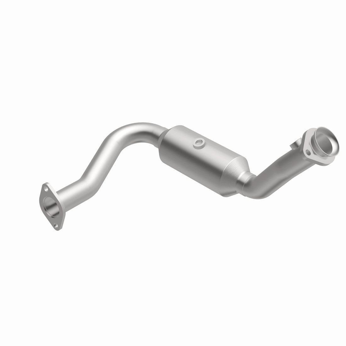 MagnaFlow Exhaust Products 5451677 - California CARB Direct-Fit Catalytic Converter