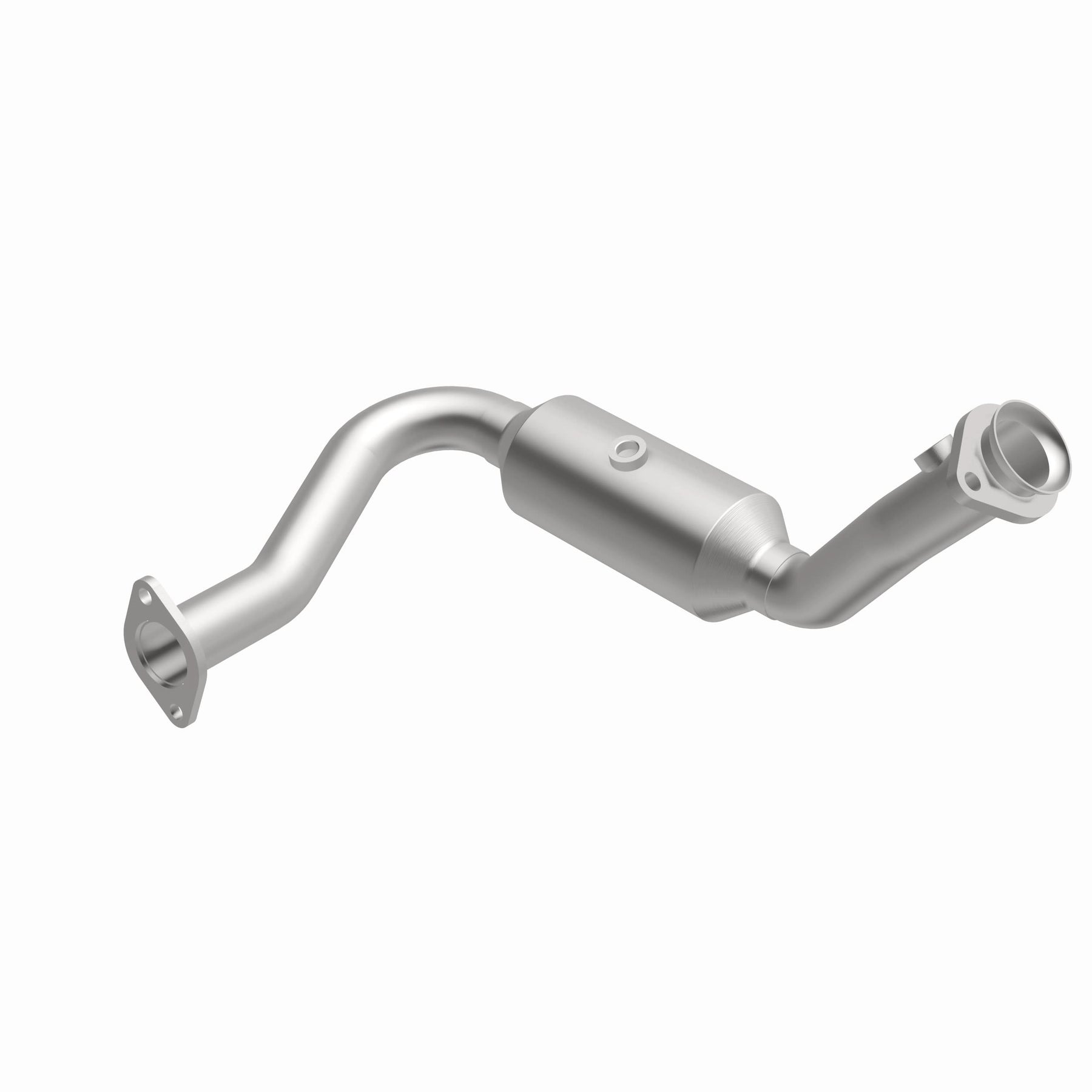 MagnaFlow Exhaust Products 5451677 - California CARB Direct-Fit Catalytic Converter