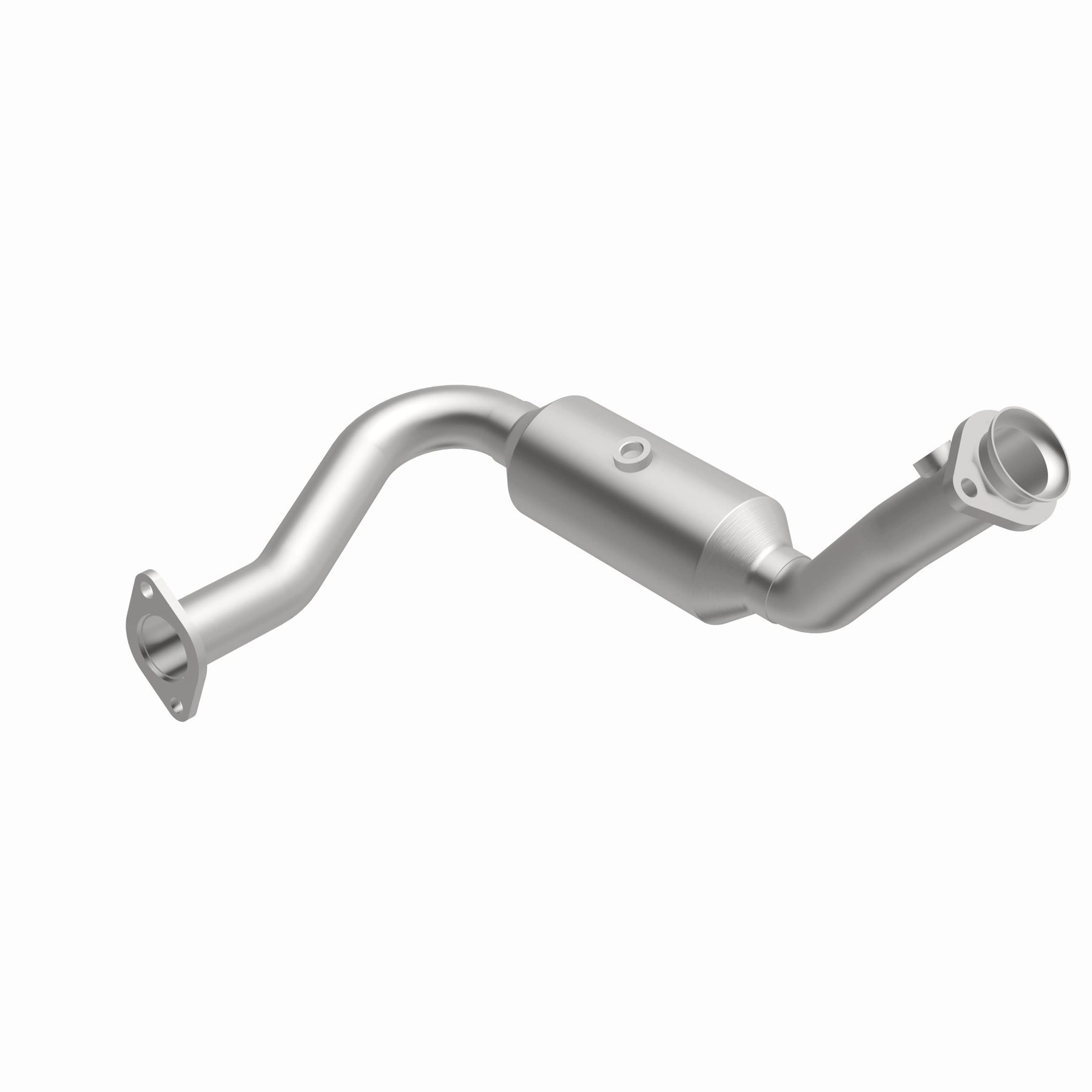 MagnaFlow Exhaust Products 5451677 - California CARB Direct-Fit Catalytic Converter