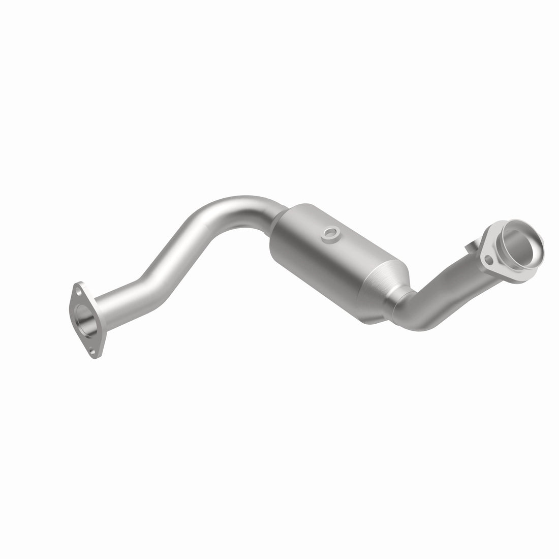 MagnaFlow Exhaust Products 5451677 - California CARB Direct-Fit Catalytic Converter