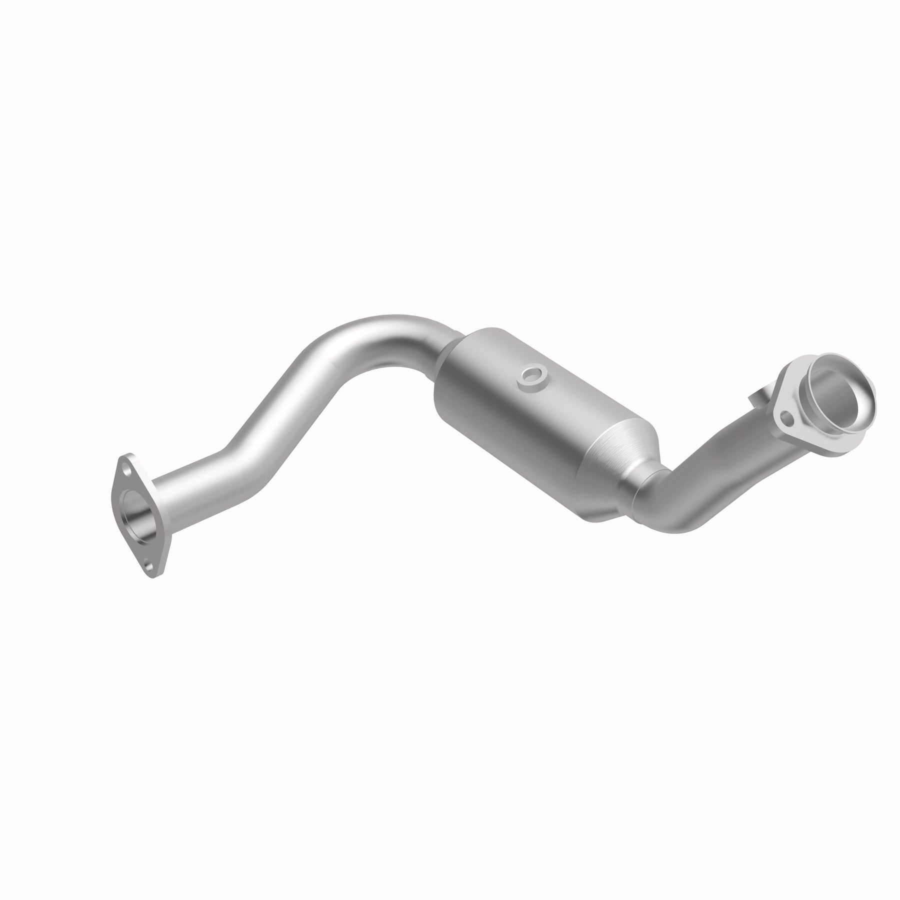 MagnaFlow Exhaust Products 5451677 - California CARB Direct-Fit Catalytic Converter