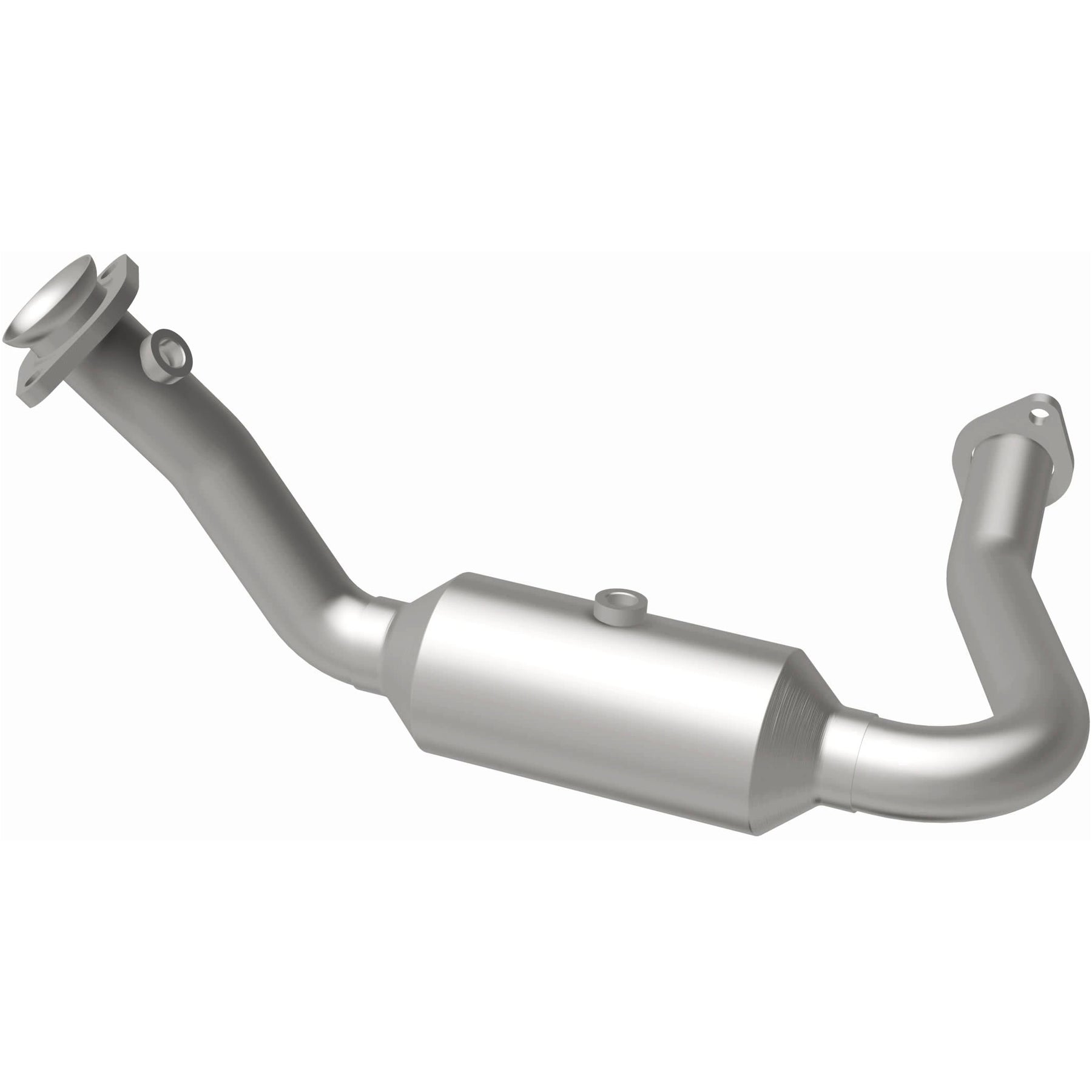 MagnaFlow Exhaust Products 5451677 - California CARB Direct-Fit Catalytic Converter 1