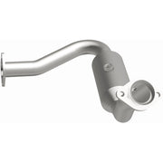 MagnaFlow Exhaust Products 5451677 - California CARB Direct-Fit Catalytic Converter 2