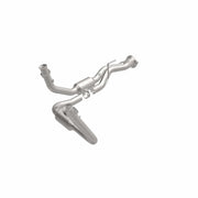 MagnaFlow Exhaust Products Exhaust MagnaFlow Exhaust Products 5451687 - California CARB Direct-Fit Catalytic Converter