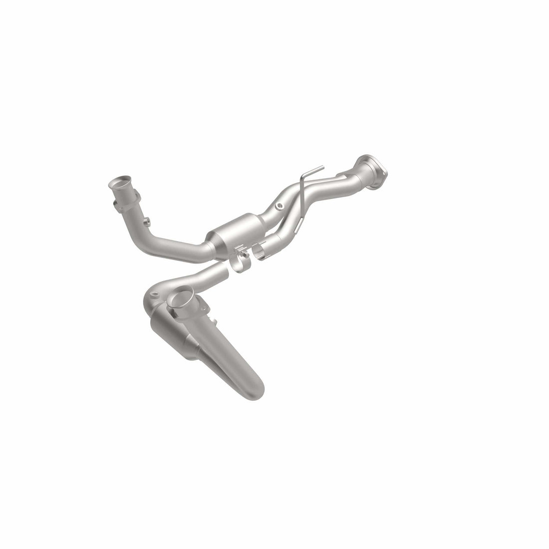 MagnaFlow Exhaust Products Exhaust MagnaFlow Exhaust Products 5451687 - California CARB Direct-Fit Catalytic Converter