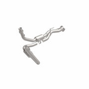 MagnaFlow Exhaust Products Exhaust MagnaFlow Exhaust Products 5451687 - California CARB Direct-Fit Catalytic Converter