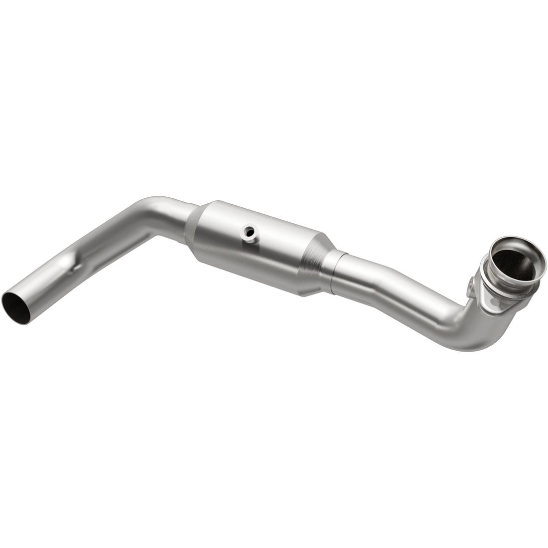 MagnaFlow Exhaust Products 5451694 - California CARB Direct-Fit Catalytic Converter 1