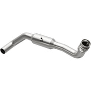 MagnaFlow Exhaust Products 5451694 - California CARB Direct-Fit Catalytic Converter 1