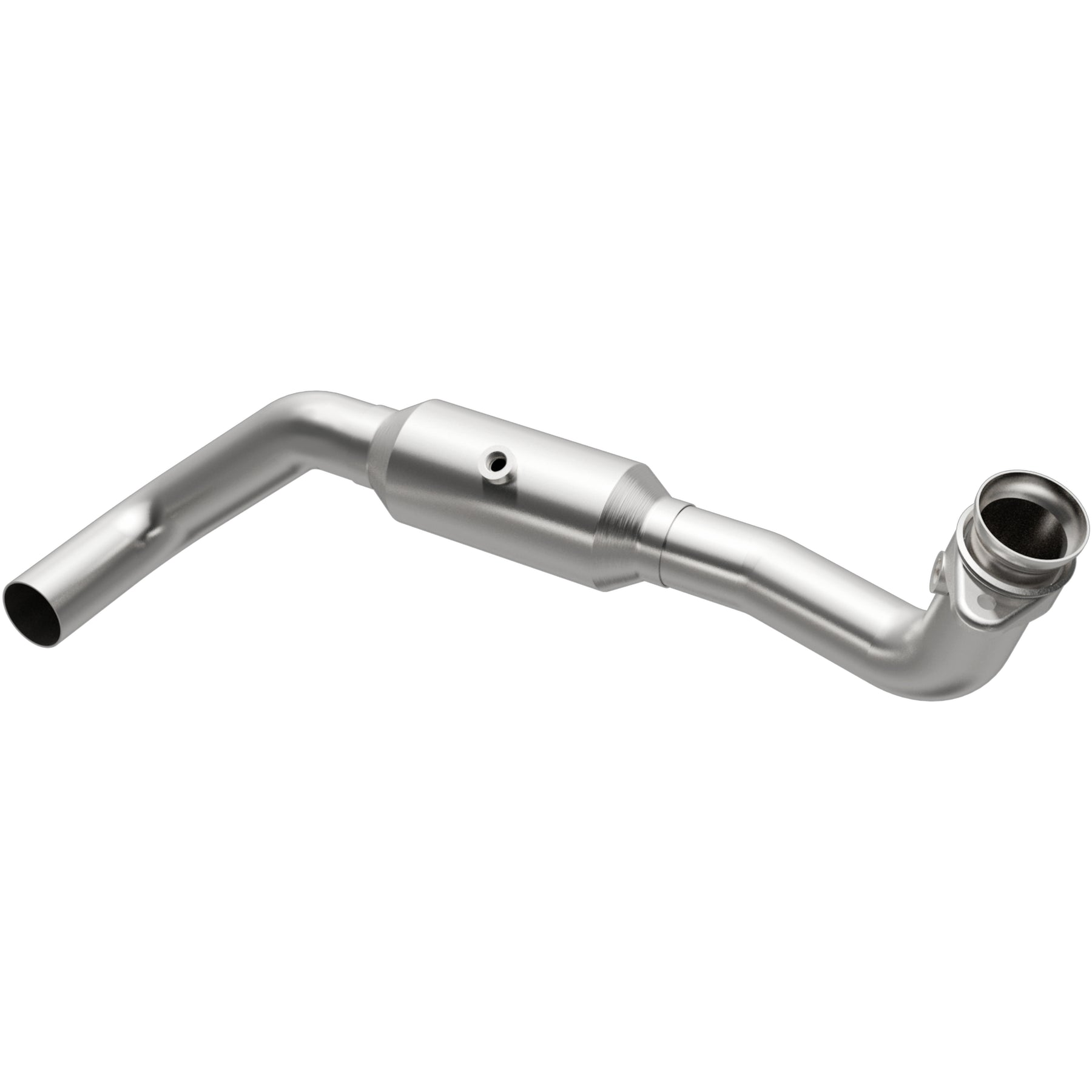 MagnaFlow Exhaust Products 5451694 - California CARB Direct-Fit Catalytic Converter 1