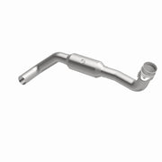 MagnaFlow Exhaust Products 5451694 - California CARB Direct-Fit Catalytic Converter 3