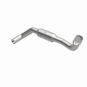 MagnaFlow Exhaust Products 5451694 - California CARB Direct-Fit Catalytic Converter 4