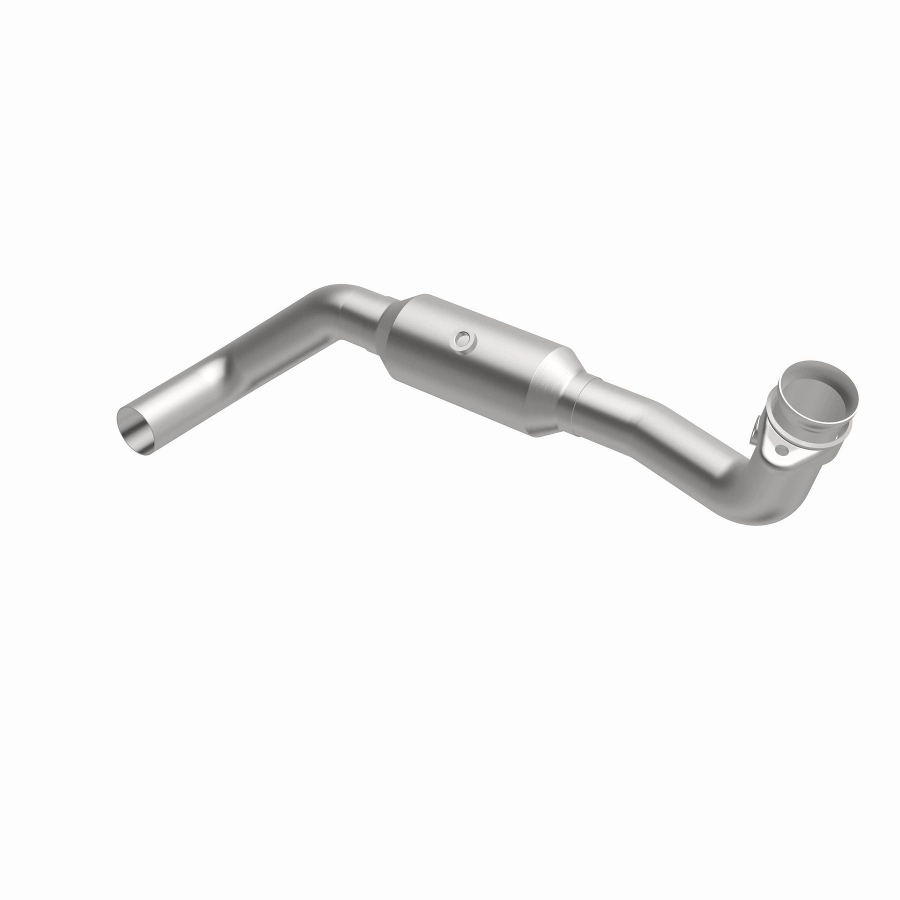 MagnaFlow Exhaust Products 5451694 - California CARB Direct-Fit Catalytic Converter 4