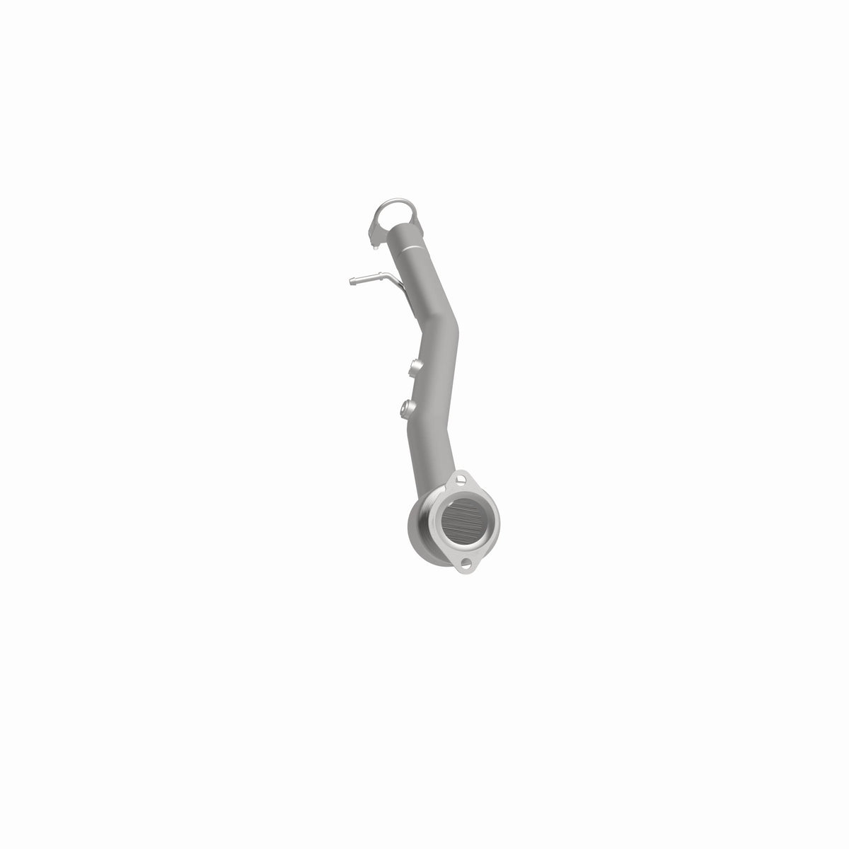 MagnaFlow Exhaust Products 5451713 California premium catalytic converter for 2007-2008 Land Rover Range Rover