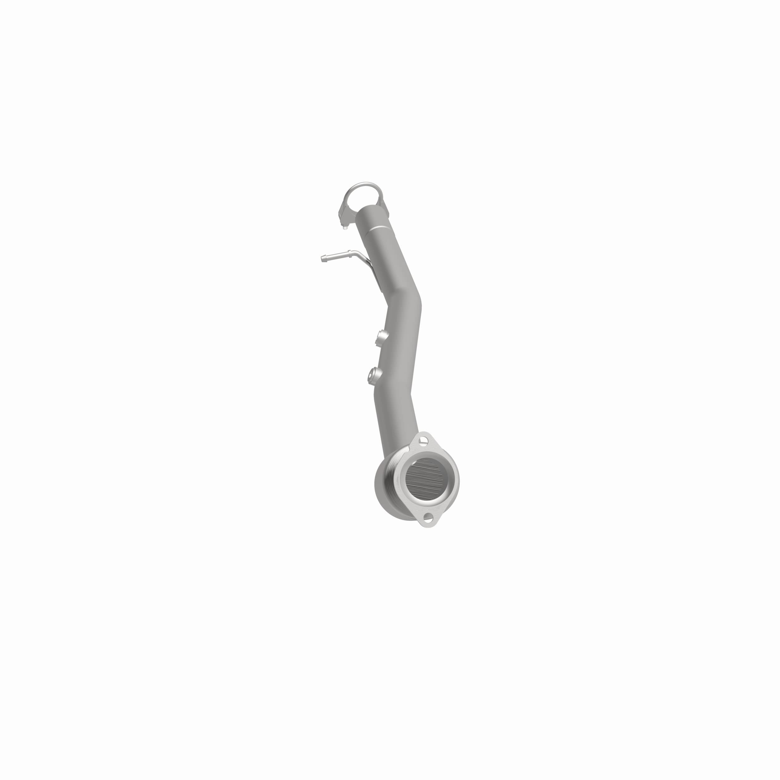 MagnaFlow Exhaust Products 5451713 - California CARB Direct-Fit Catalytic Converter 1