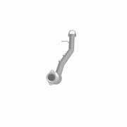 MagnaFlow Exhaust Products 5451713 California premium catalytic converter for 2007-2008 Land Rover Range Rover, view 2