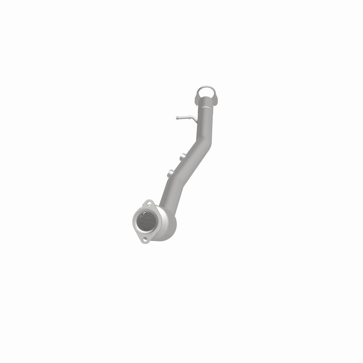 MagnaFlow Exhaust Products 5451713 California premium catalytic converter for 2007-2008 Land Rover Range Rover, view 2