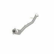 MagnaFlow Exhaust Products 5451713 California premium catalytic converter for 2007-2008 Land Rover Range Rover, view 3
