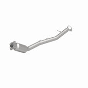 MagnaFlow Exhaust Products 5451713 California premium catalytic converter for 2007-2008 Land Rover Range Rover, view 4