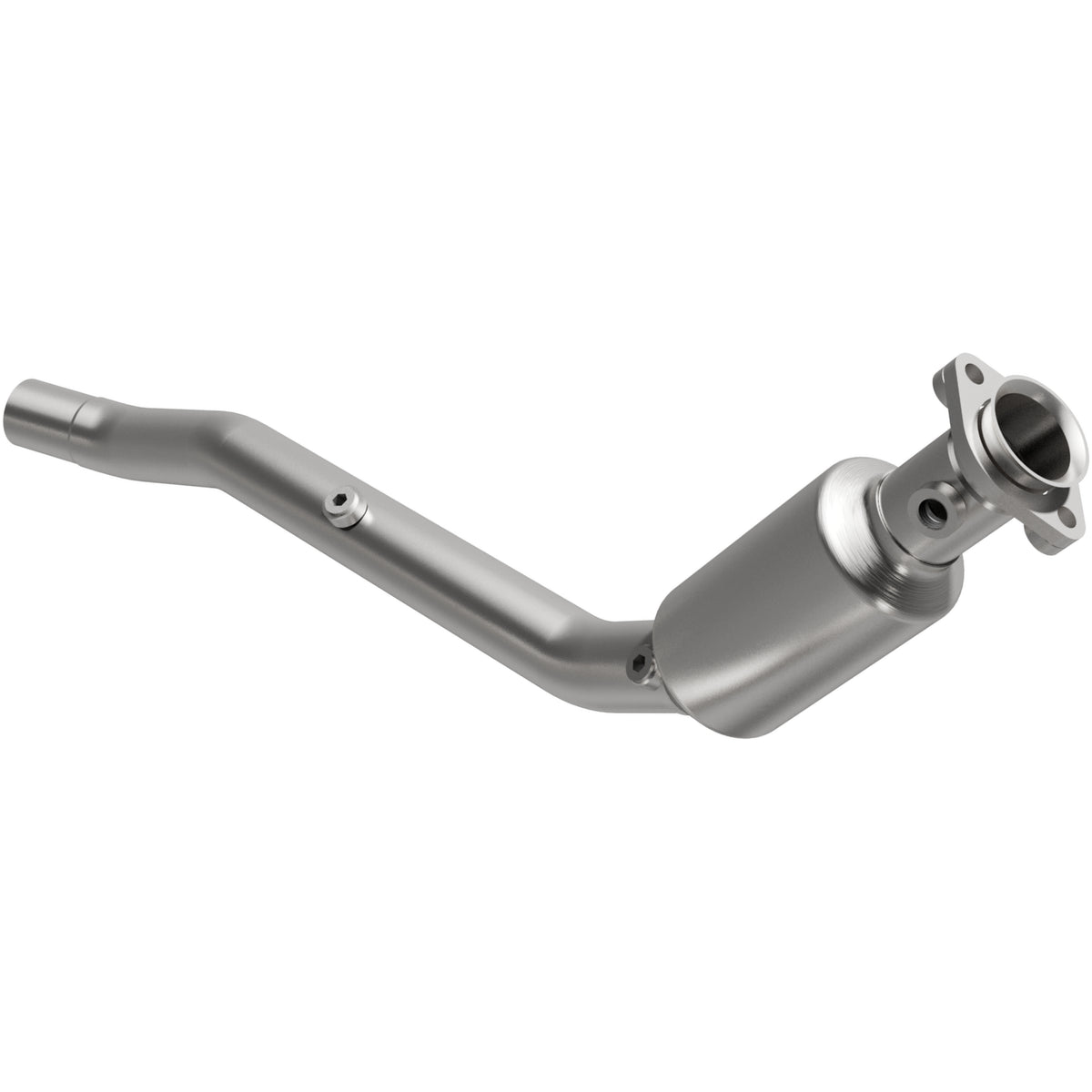 MagnaFlow Exhaust Products 5451718 - California CARB Direct-Fit Catalytic Converter 13