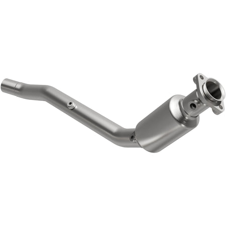 MagnaFlow Exhaust Products 5451718 - California CARB Direct-Fit Catalytic Converter 13