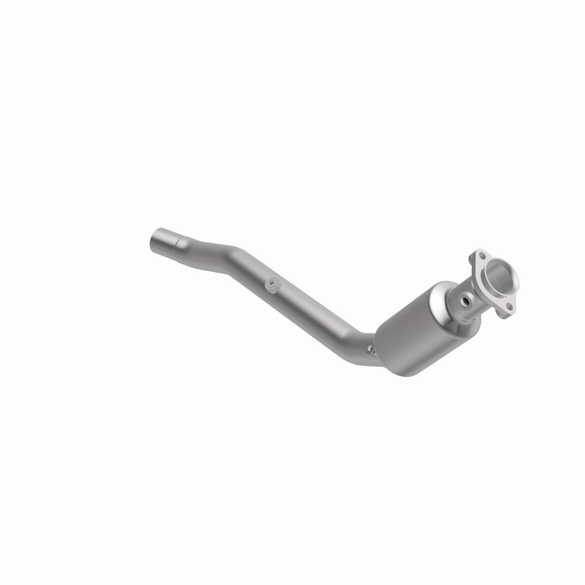 MagnaFlow Exhaust Products 5451718 - California CARB Direct-Fit Catalytic Converter 16