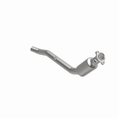 MagnaFlow Exhaust Products 5451718 - California CARB Direct-Fit Catalytic Converter 16