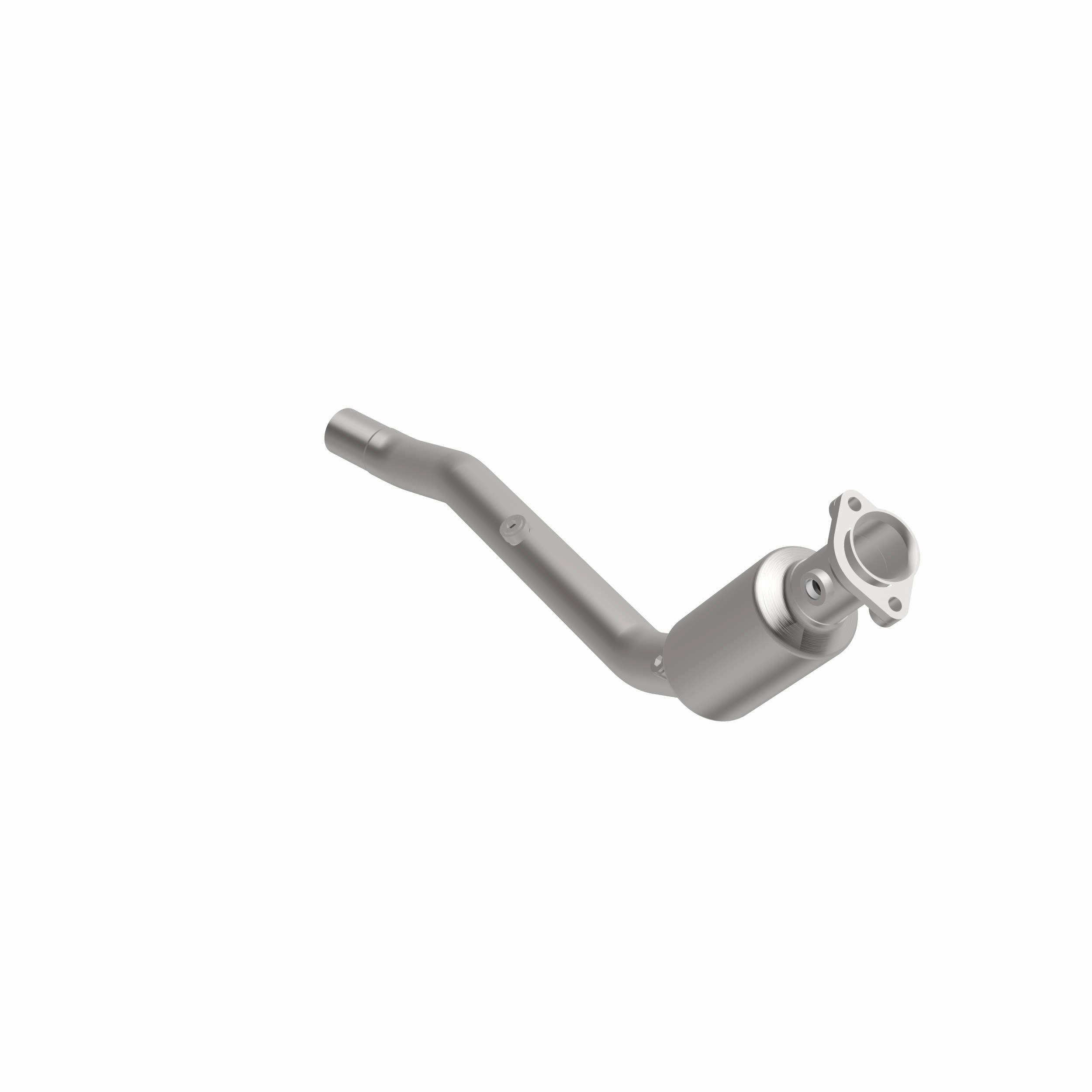 MagnaFlow Exhaust Products 5451718 - California CARB Direct-Fit Catalytic Converter 17