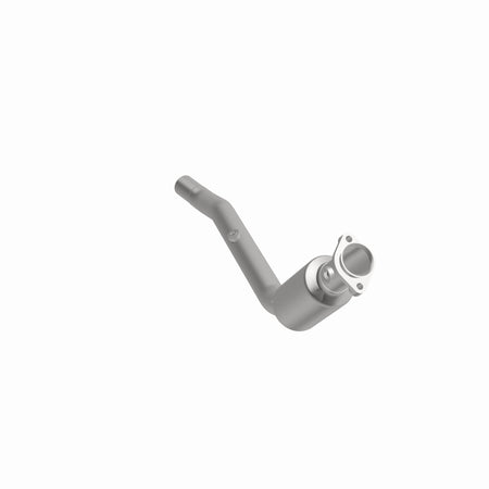 MagnaFlow Exhaust Products 5451718 - California CARB Direct-Fit Catalytic Converter 18