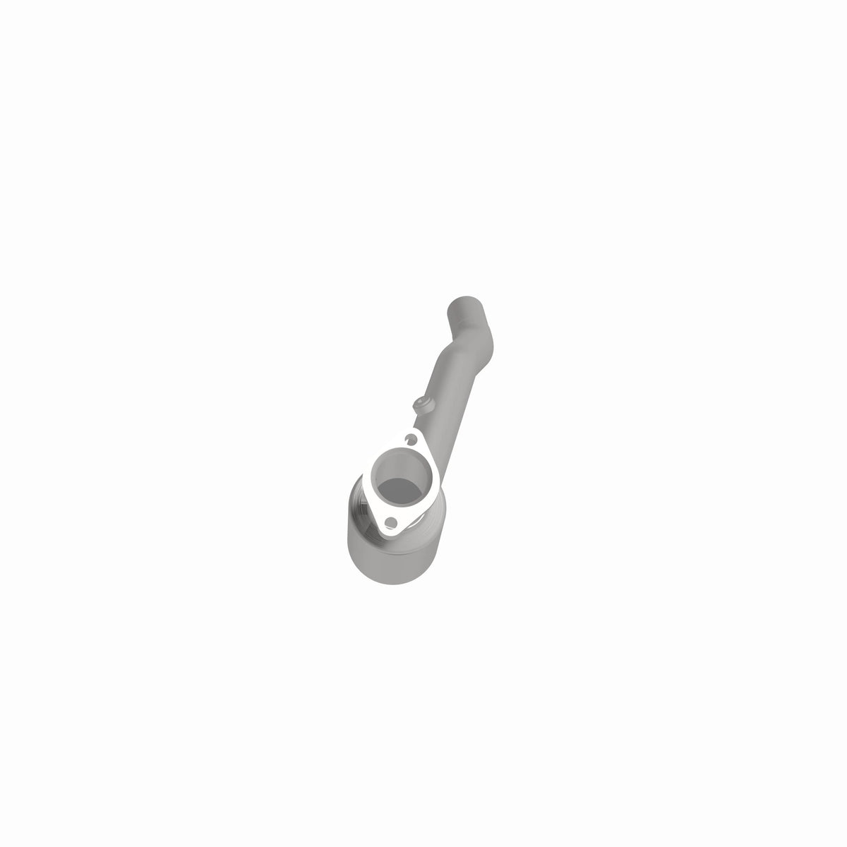 MagnaFlow Exhaust Products 5451718 - California CARB Direct-Fit Catalytic Converter 20