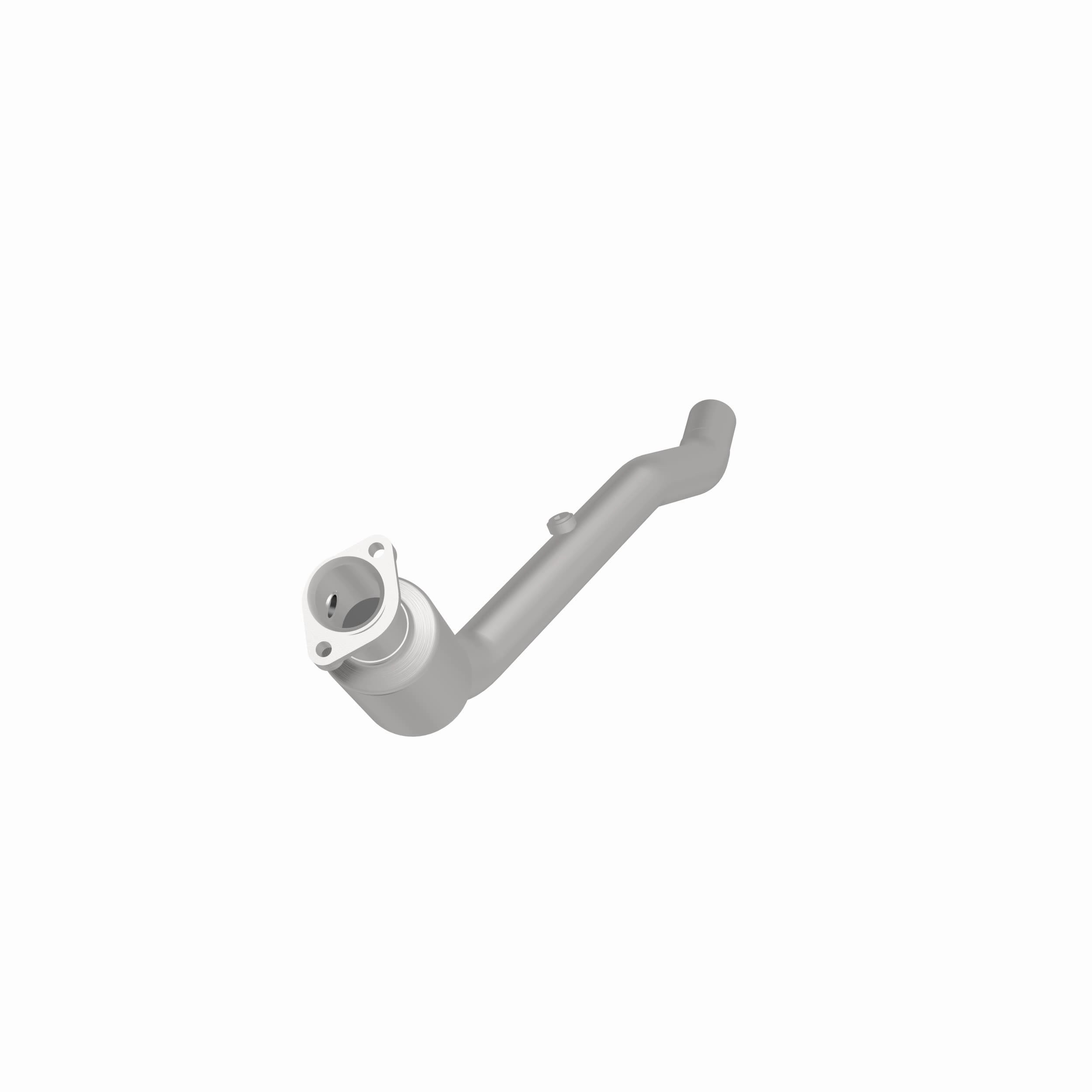 MagnaFlow Exhaust Products 5451718 - California CARB Direct-Fit Catalytic Converter 21