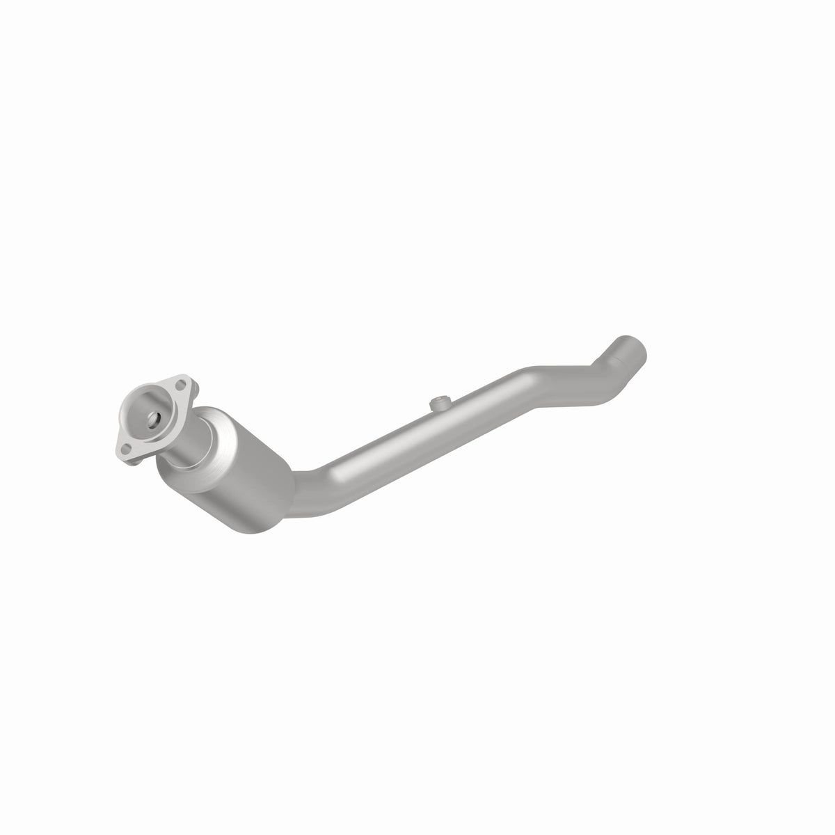 MagnaFlow Exhaust Products 5451718 - California CARB Direct-Fit Catalytic Converter 22