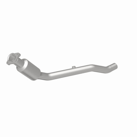 MagnaFlow Exhaust Products 5451718 - California CARB Direct-Fit Catalytic Converter 23