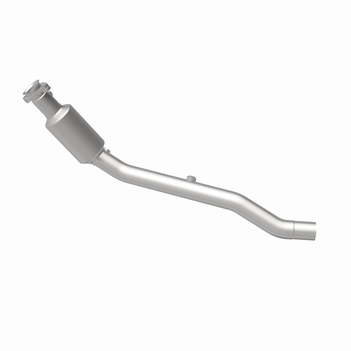 MagnaFlow Exhaust Products 5451718 - California CARB Direct-Fit Catalytic Converter 25