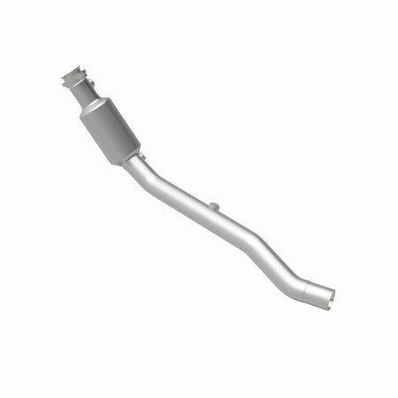 MagnaFlow Exhaust Products 5451718 - California CARB Direct-Fit Catalytic Converter 26