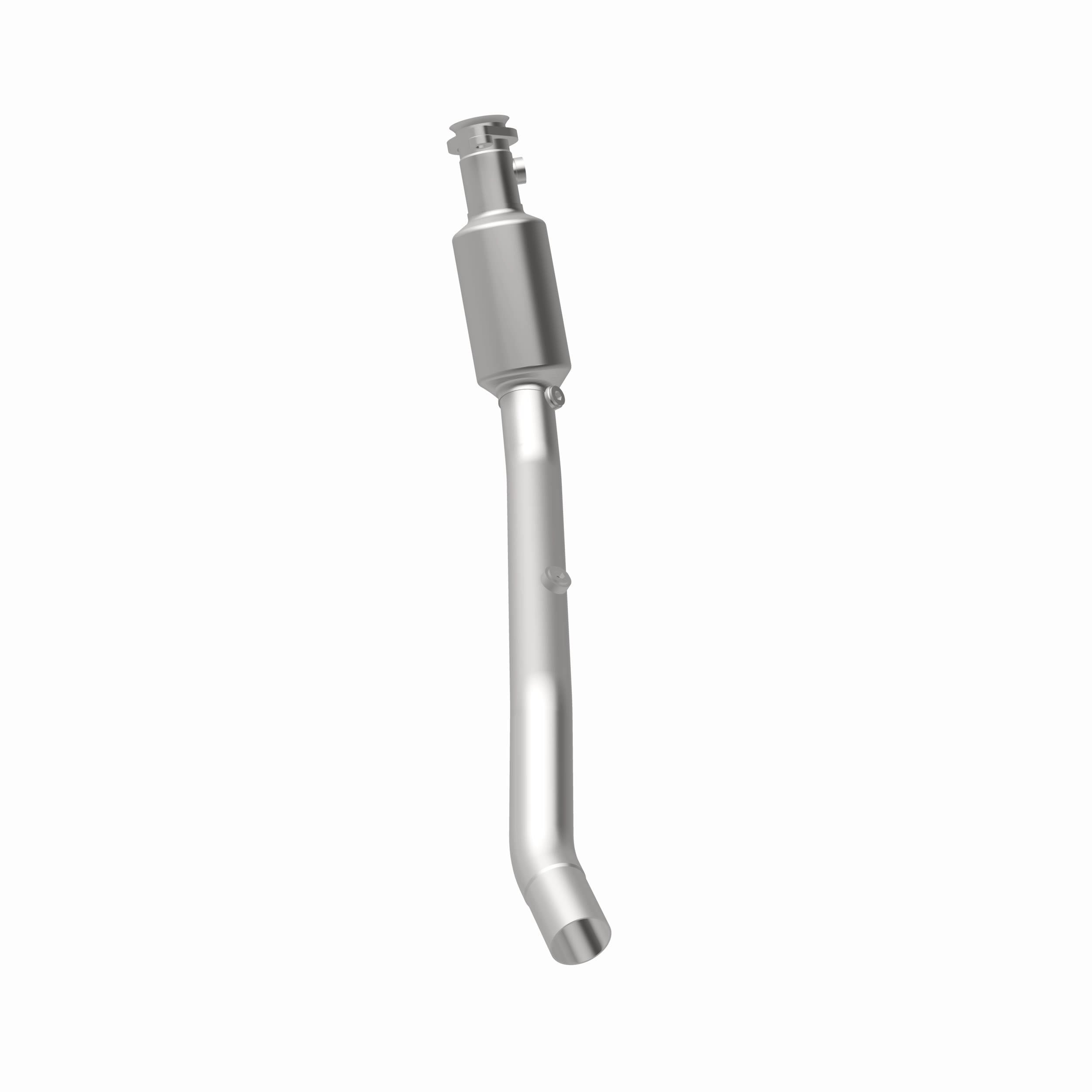 MagnaFlow Exhaust Products 5451718 - California CARB Direct-Fit Catalytic Converter 28