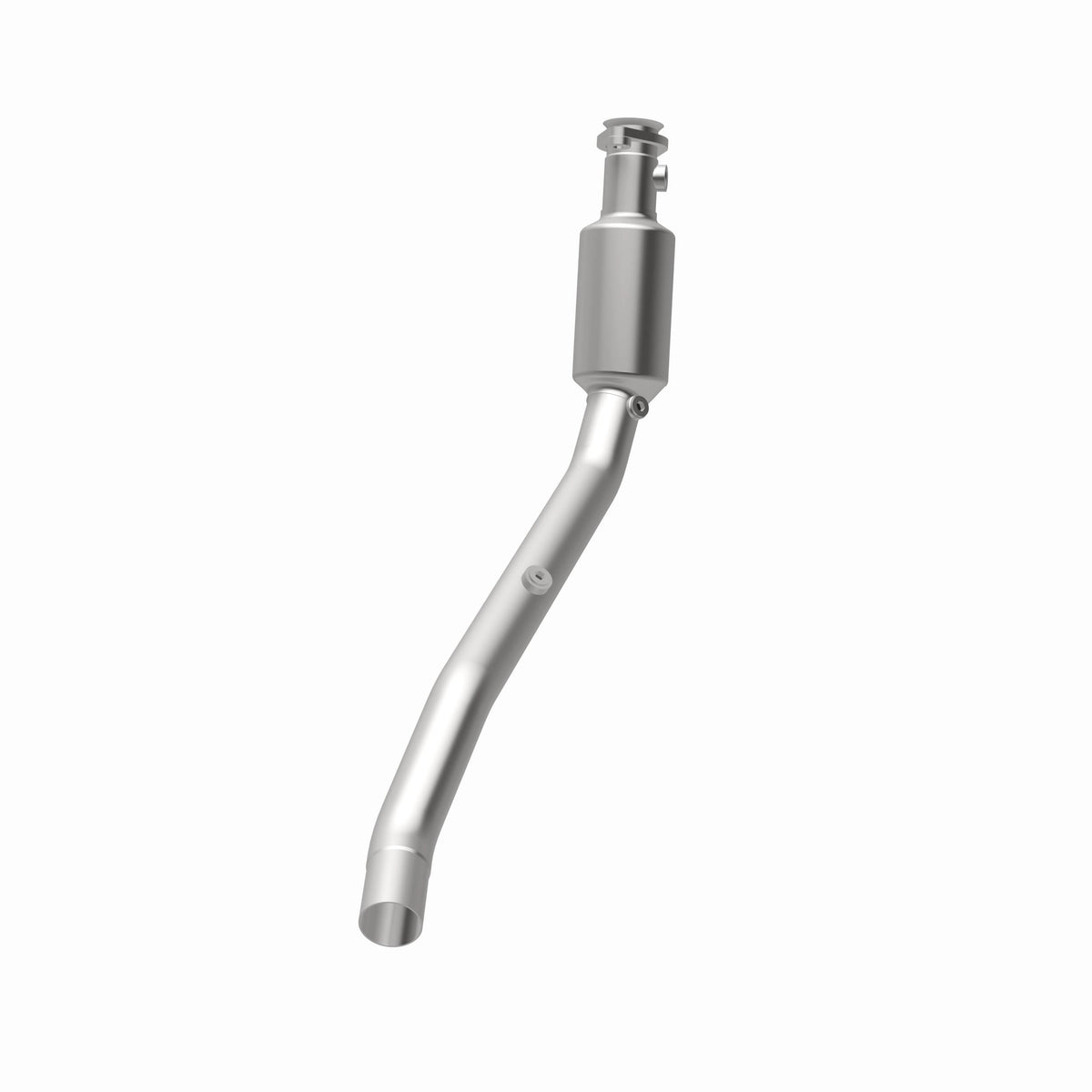 MagnaFlow Exhaust Products 5451718 - California CARB Direct-Fit Catalytic Converter 29