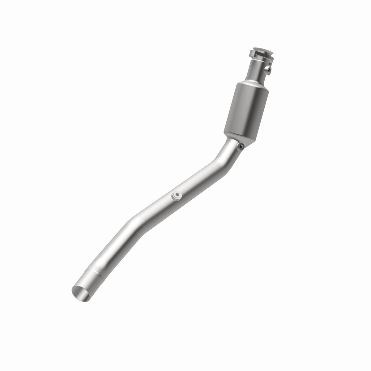 MagnaFlow Exhaust Products 5451718 - California CARB Direct-Fit Catalytic Converter 30
