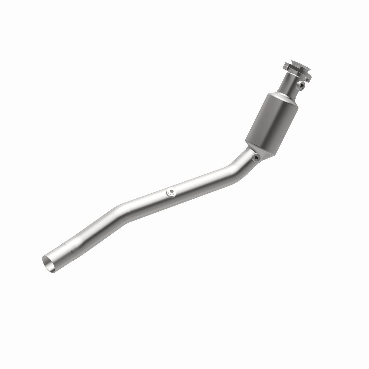 MagnaFlow Exhaust Products 5451718 - California CARB Direct-Fit Catalytic Converter 31