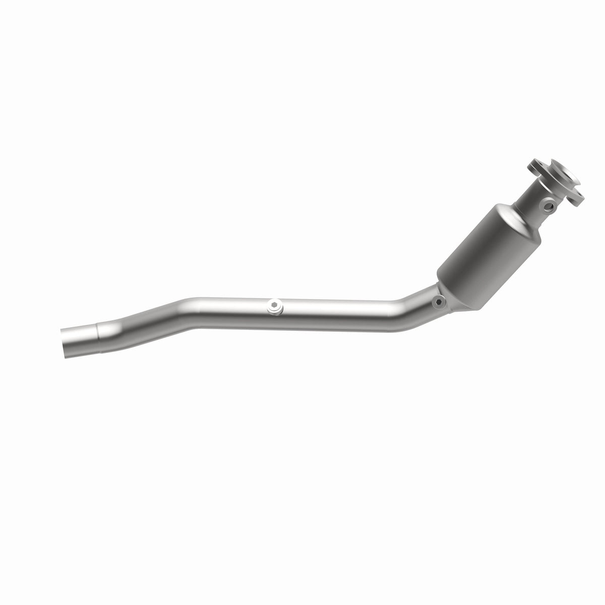 MagnaFlow Exhaust Products 5451718 - California CARB Direct-Fit Catalytic Converter 1