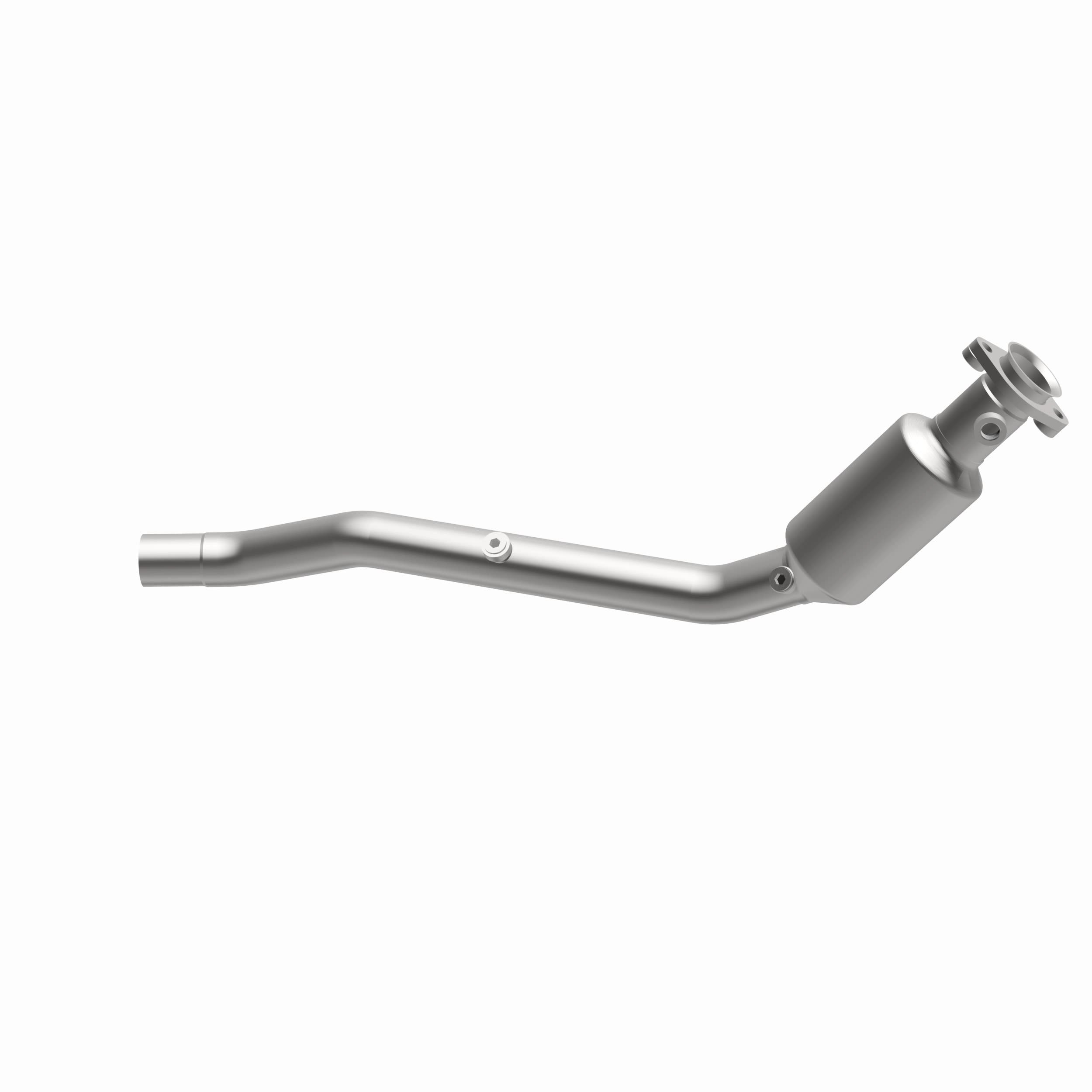 MagnaFlow Exhaust Products 5451718 - California CARB Direct-Fit Catalytic Converter 2