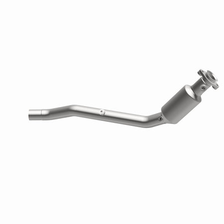 MagnaFlow Exhaust Products 5451718 - California CARB Direct-Fit Catalytic Converter 2