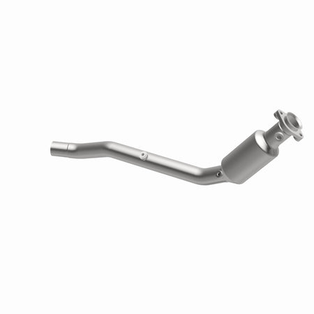 MagnaFlow Exhaust Products 5451718 - California CARB Direct-Fit Catalytic Converter 3